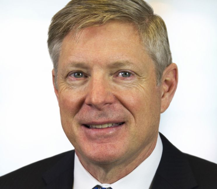 John Alexander