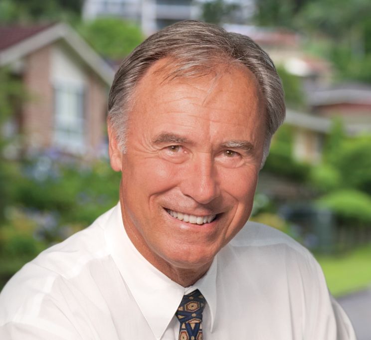 John Alexander