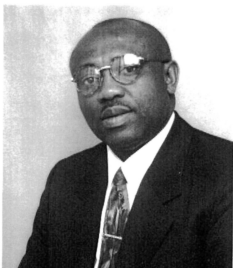 John Alexander