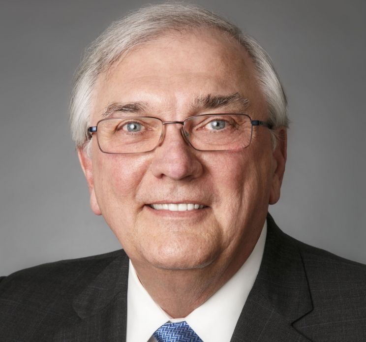 John Alexander