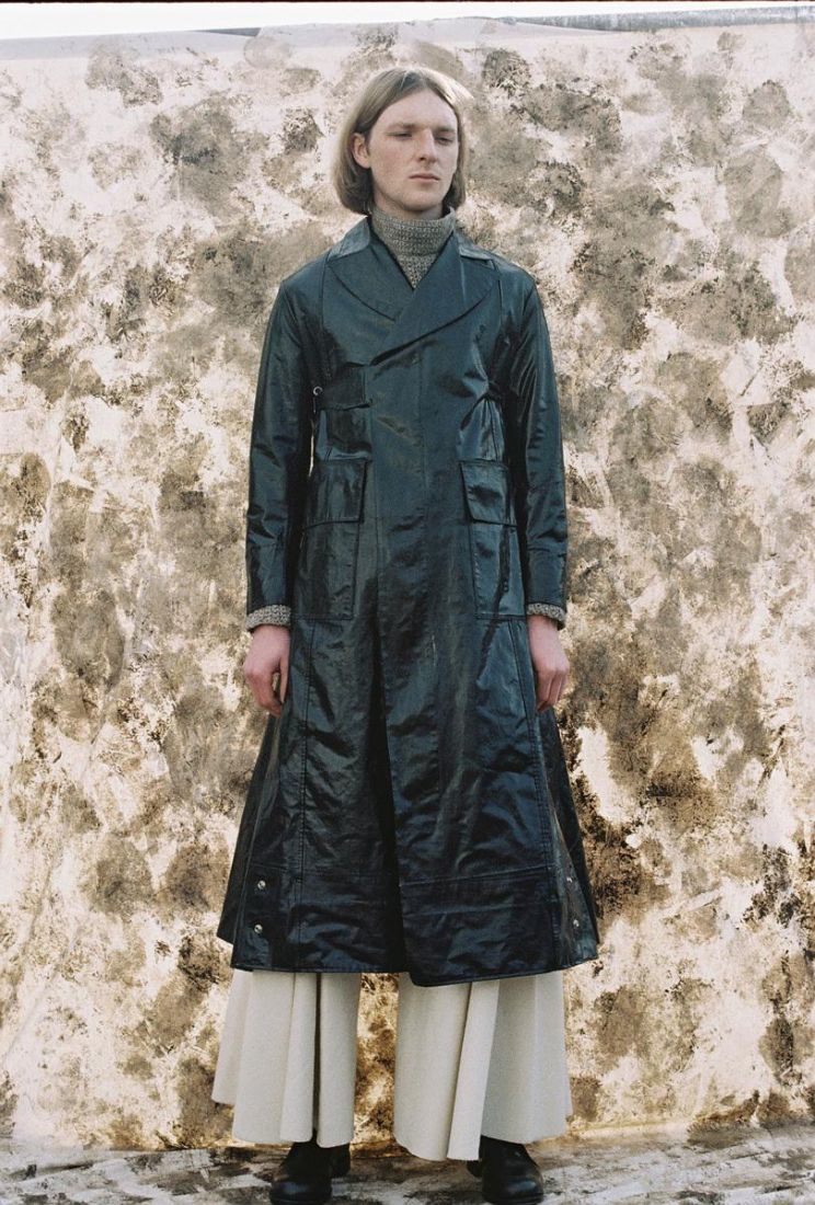 John Alexander