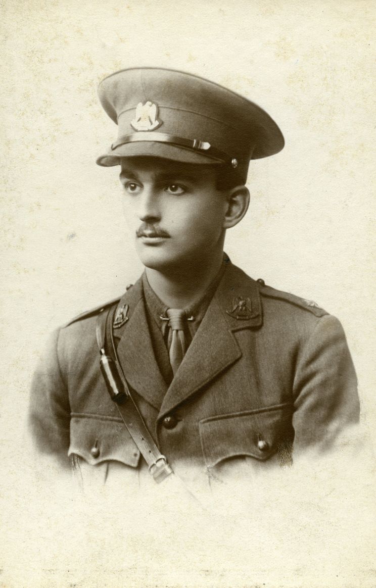 John Alexander