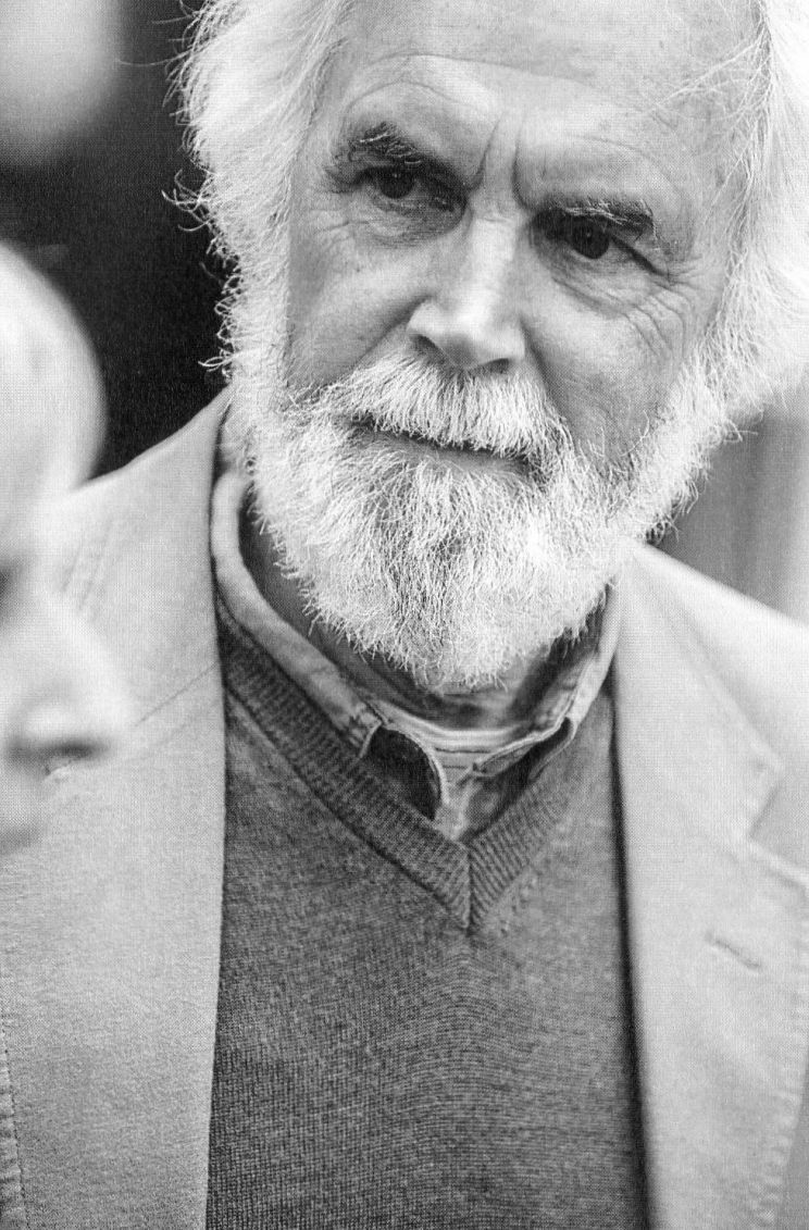 John Alexander