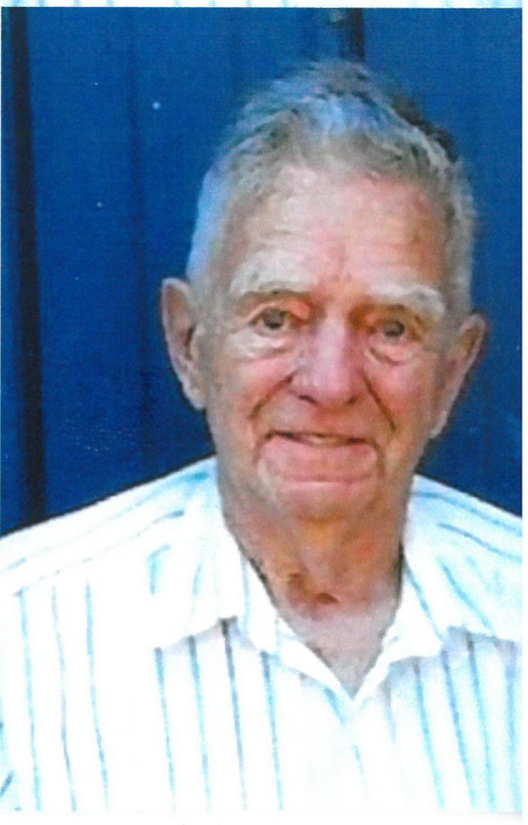 John Alexander