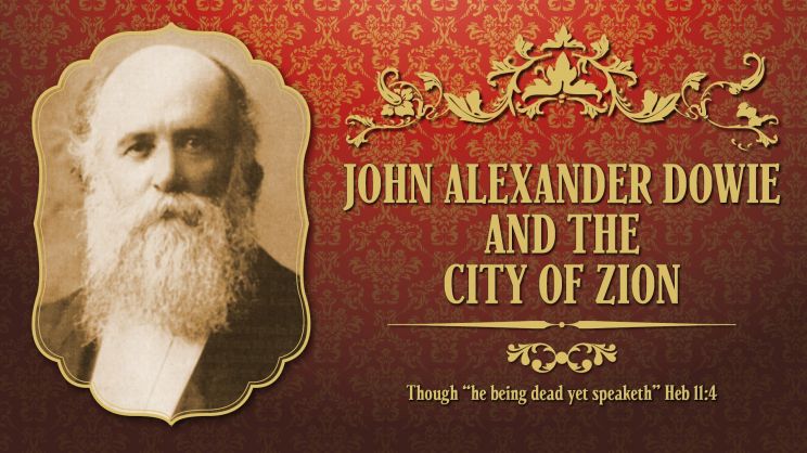 John Alexander