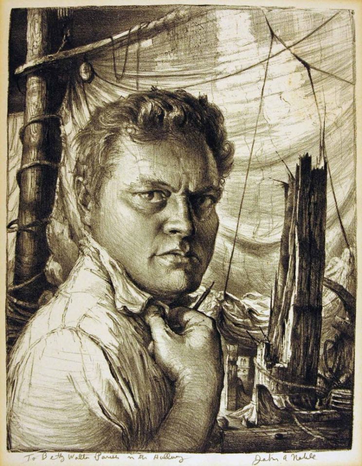 John Alexander