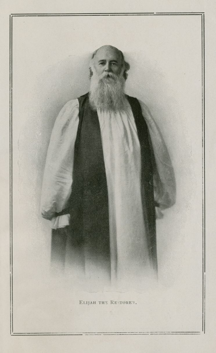 John Alexander