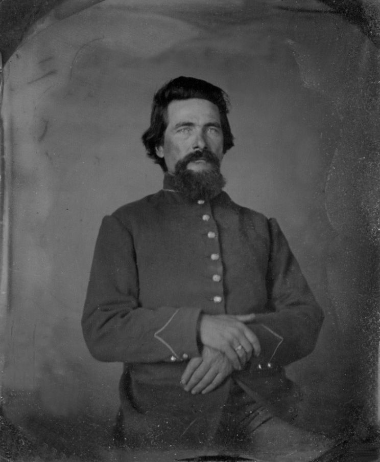 John Alexander