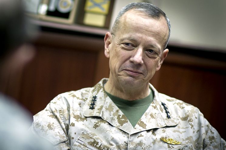 John Allen