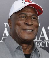 John Amos