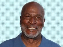 John Amos