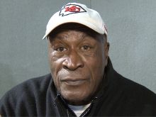 John Amos