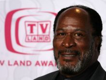 John Amos