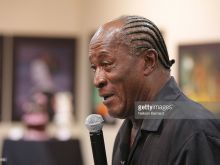 John Amos