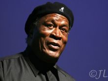 John Amos