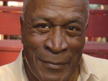 John Amos