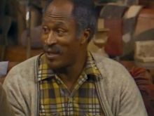 John Amos