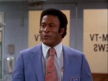 John Amos