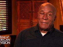 John Amos