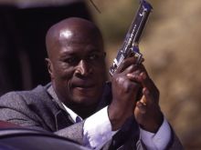 John Amos