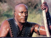 John Amos