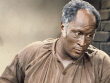 John Amos