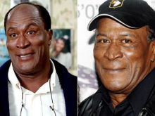 John Amos