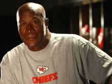 John Amos