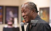 John Amos