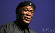 John Amos