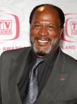 John Amos