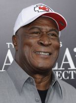 John Amos