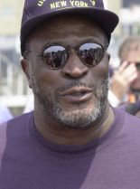 John Amos