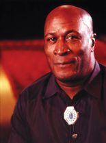 John Amos