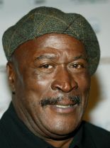 John Amos