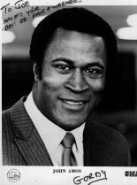 John Amos