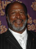 John Amos