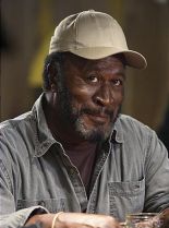 John Amos