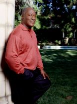 John Amos