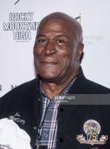 John Amos