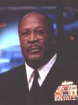 John Amos