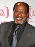 John Amos