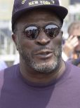 John Amos