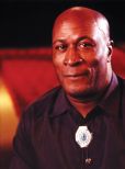 John Amos