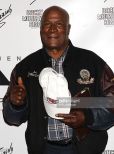 John Amos