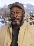 John Amos