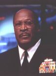 John Amos