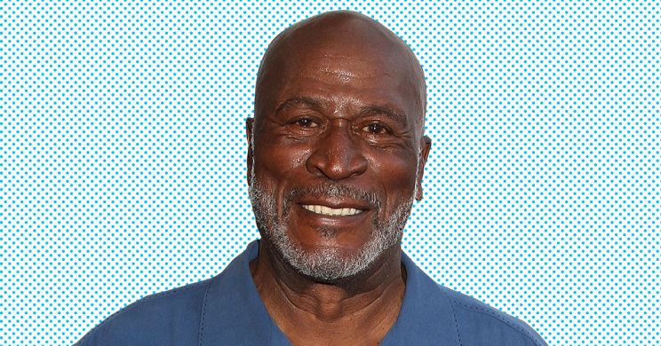 John Amos