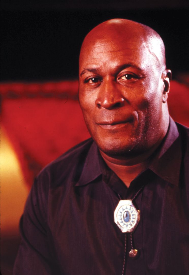 John Amos