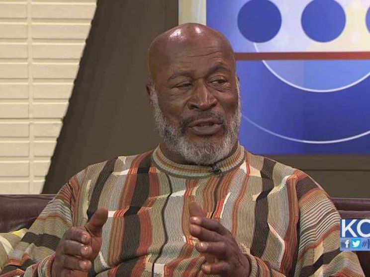 John Amos